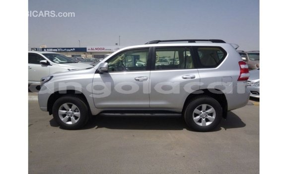 Comprar Importar Toyota Prado Outro Carro em Import - Dubai em Bengo Province Comprar Importar Toyota Prado Outro Carro em Import - Dubai em Bengo Province