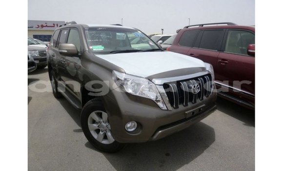 Comprar Importar Toyota Prado Marrom Carro em Import - Dubai em Bengo Province Comprar Importar Toyota Prado Marrom Carro em Import - Dubai em Bengo Province