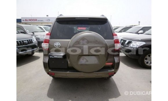 Comprar Importar Toyota Prado Marrom Carro em Import - Dubai em Bengo Province Comprar Importar Toyota Prado Marrom Carro em Import - Dubai em Bengo Province
