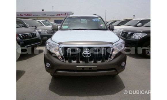 Comprar Importar Toyota Prado Marrom Carro em Import - Dubai em Bengo Province Comprar Importar Toyota Prado Marrom Carro em Import - Dubai em Bengo Province