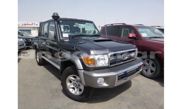 Comprar Importar Toyota Land Cruiser Outro Carro em Import - Dubai em Bengo Province Comprar Importar Toyota Land Cruiser Outro Carro em Import - Dubai em Bengo Province