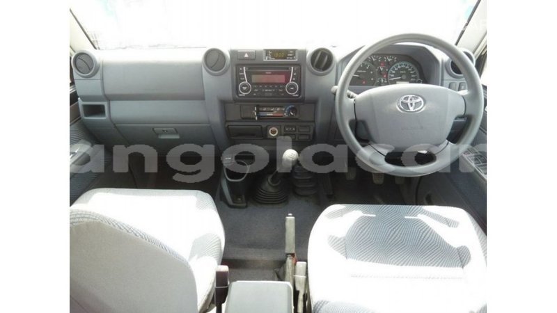 Big with watermark toyota land cruiser bengo province import dubai 6751