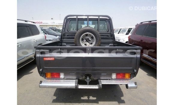 Comprar Importar Toyota Land Cruiser Outro Carro em Import - Dubai em Bengo Province Comprar Importar Toyota Land Cruiser Outro Carro em Import - Dubai em Bengo Province