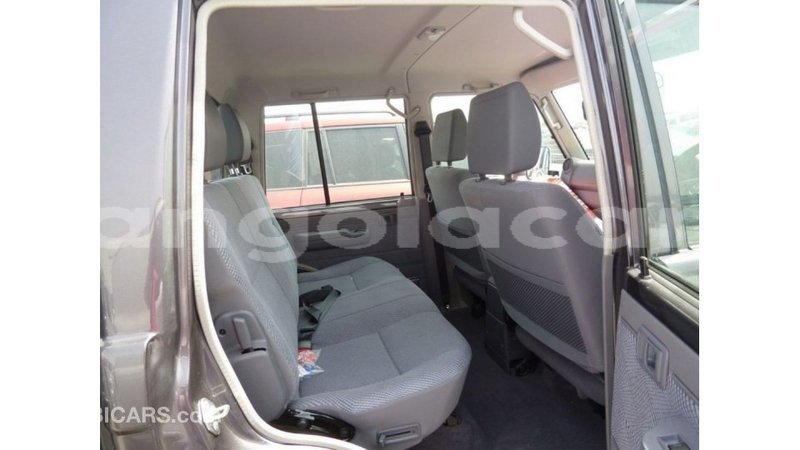 Big with watermark toyota land cruiser bengo province import dubai 6751