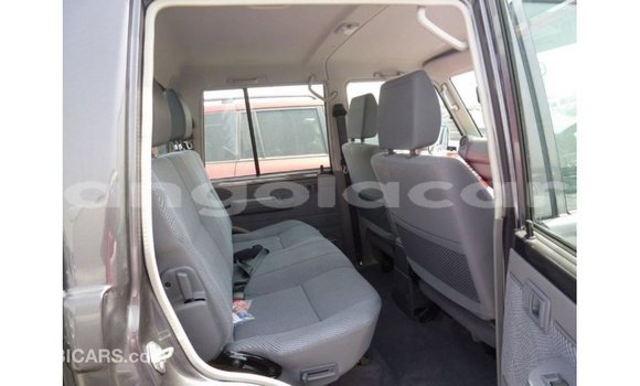 Comprar Importar Toyota Land Cruiser Outro Carro em Import - Dubai em Bengo Province Comprar Importar Toyota Land Cruiser Outro Carro em Import - Dubai em Bengo Province