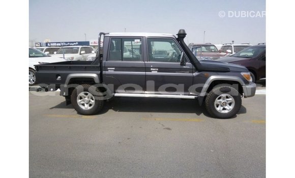 Comprar Importar Toyota Land Cruiser Outro Carro em Import - Dubai em Bengo Province Comprar Importar Toyota Land Cruiser Outro Carro em Import - Dubai em Bengo Province
