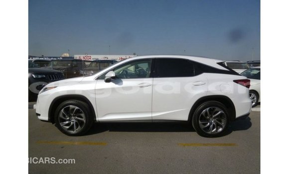 Acheter Import Voiture Lexus RX 350 Blanc à Import - Dubai, Province de Bengo Acheter Import Voiture Lexus RX 350 Blanc à Import - Dubai, Province de Bengo