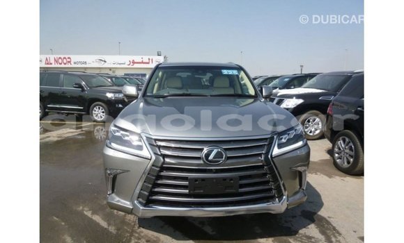 Acheter Import Voiture Lexus LX Autre à Import - Dubai, Province de Bengo Acheter Import Voiture Lexus LX Autre à Import - Dubai, Province de Bengo