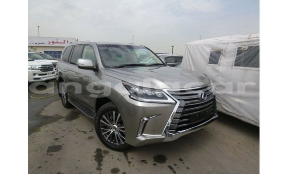 Comprar Importar Lexus LX Outro Carro em Import - Dubai em Bengo Province Comprar Importar Lexus LX Outro Carro em Import - Dubai em Bengo Province