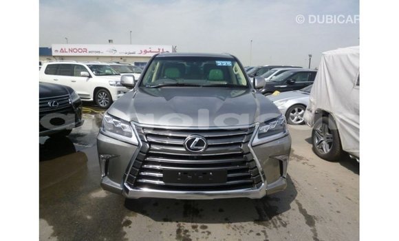 Comprar Importar Lexus LX Outro Carro em Import - Dubai em Bengo Province Comprar Importar Lexus LX Outro Carro em Import - Dubai em Bengo Province