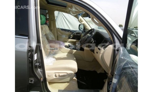 Comprar Importar Lexus LX Outro Carro em Import - Dubai em Bengo Province Comprar Importar Lexus LX Outro Carro em Import - Dubai em Bengo Province