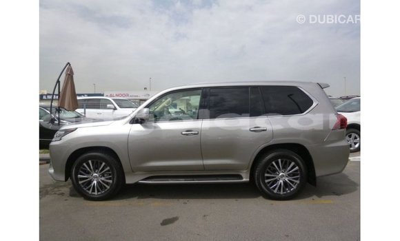Comprar Importar Lexus LX Outro Carro em Import - Dubai em Bengo Province Comprar Importar Lexus LX Outro Carro em Import - Dubai em Bengo Province