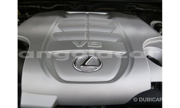 Comprar Importar Lexus LX Outro Carro em Import - Dubai em Bengo Province Comprar Importar Lexus LX Outro Carro em Import - Dubai em Bengo Province