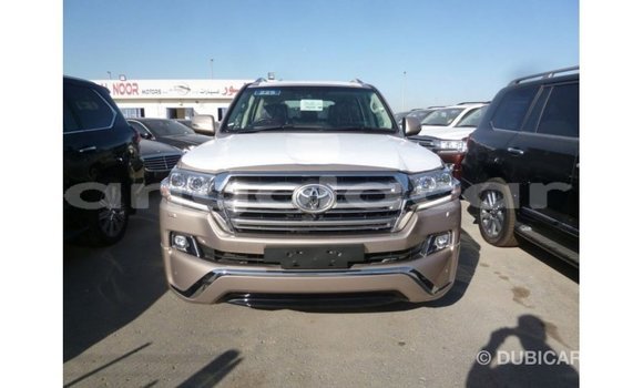 Comprar Importar Toyota Land Cruiser Outro Carro em Import - Dubai em Bengo Province Comprar Importar Toyota Land Cruiser Outro Carro em Import - Dubai em Bengo Province