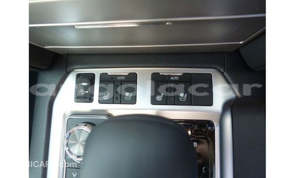 Acheter Import Voiture Toyota Land Cruiser Noir à Import - Dubai, Province de Bengo Acheter Import Voiture Toyota Land Cruiser Noir à Import - Dubai, Province de Bengo