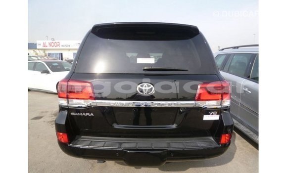 Comprar Importar Toyota Land Cruiser Preto Carro em Import - Dubai em Bengo Province Comprar Importar Toyota Land Cruiser Preto Carro em Import - Dubai em Bengo Province