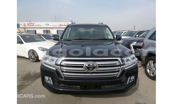 Comprar Importar Toyota Land Cruiser Preto Carro em Import - Dubai em Bengo Province Comprar Importar Toyota Land Cruiser Preto Carro em Import - Dubai em Bengo Province