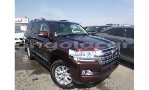 Comprar Importar Toyota Land Cruiser Marrom Carro em Import - Dubai em Bengo Province Comprar Importar Toyota Land Cruiser Marrom Carro em Import - Dubai em Bengo Province