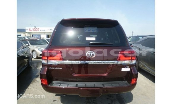 Comprar Importar Toyota Land Cruiser Marrom Carro em Import - Dubai em Bengo Province Comprar Importar Toyota Land Cruiser Marrom Carro em Import - Dubai em Bengo Province