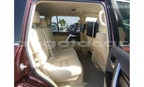 Comprar Importar Toyota Land Cruiser Marrom Carro em Import - Dubai em Bengo Province Comprar Importar Toyota Land Cruiser Marrom Carro em Import - Dubai em Bengo Province