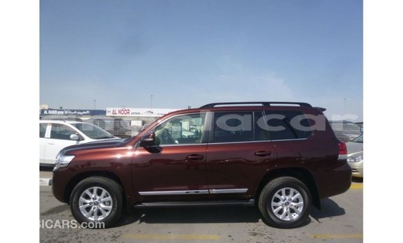 Comprar Importar Toyota Land Cruiser Marrom Carro em Import - Dubai em Bengo Province Comprar Importar Toyota Land Cruiser Marrom Carro em Import - Dubai em Bengo Province