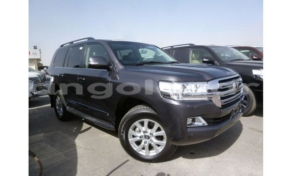 Acheter Import Voiture Toyota Land Cruiser Autre à Import - Dubai, Province de Bengo Acheter Import Voiture Toyota Land Cruiser Autre à Import - Dubai, Province de Bengo
