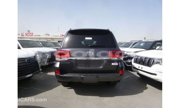 Acheter Import Voiture Toyota Land Cruiser Autre à Import - Dubai, Province de Bengo Acheter Import Voiture Toyota Land Cruiser Autre à Import - Dubai, Province de Bengo