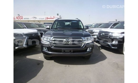 Acheter Import Voiture Toyota Land Cruiser Autre à Import - Dubai, Province de Bengo Acheter Import Voiture Toyota Land Cruiser Autre à Import - Dubai, Province de Bengo