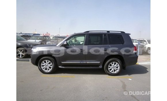 Acheter Import Voiture Toyota Land Cruiser Autre à Import - Dubai, Province de Bengo Acheter Import Voiture Toyota Land Cruiser Autre à Import - Dubai, Province de Bengo