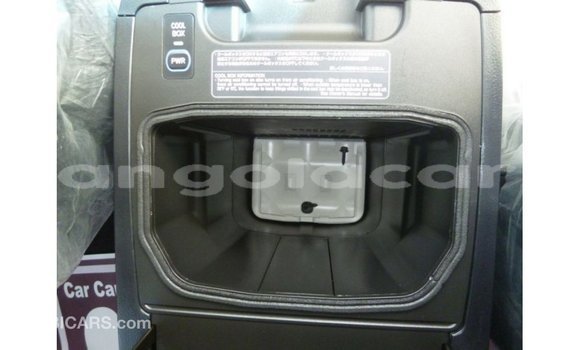 Acheter Import Voiture Toyota Land Cruiser Autre à Import - Dubai, Province de Bengo Acheter Import Voiture Toyota Land Cruiser Autre à Import - Dubai, Province de Bengo
