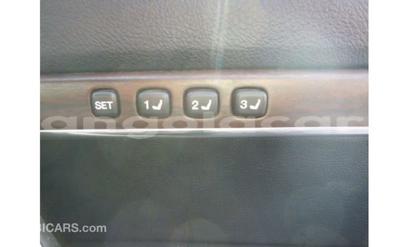 Acheter Import Voiture Toyota Land Cruiser Autre à Import - Dubai, Province de Bengo Acheter Import Voiture Toyota Land Cruiser Autre à Import - Dubai, Province de Bengo