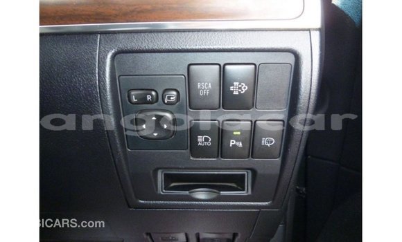 Acheter Import Voiture Toyota Land Cruiser Autre à Import - Dubai, Province de Bengo Acheter Import Voiture Toyota Land Cruiser Autre à Import - Dubai, Province de Bengo