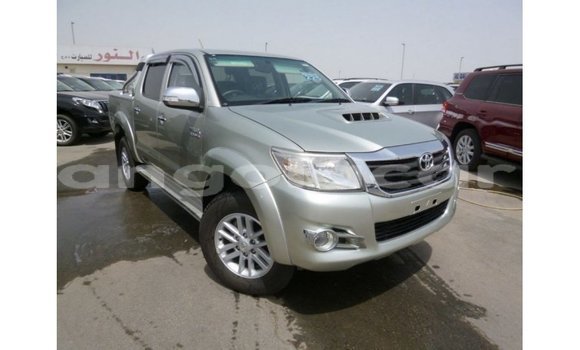 Comprar Importar Toyota Hilux Outro Carro em Import - Dubai em Bengo Province Comprar Importar Toyota Hilux Outro Carro em Import - Dubai em Bengo Province