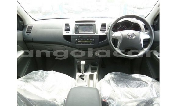 Comprar Importar Toyota Hilux Outro Carro em Import - Dubai em Bengo Province Comprar Importar Toyota Hilux Outro Carro em Import - Dubai em Bengo Province