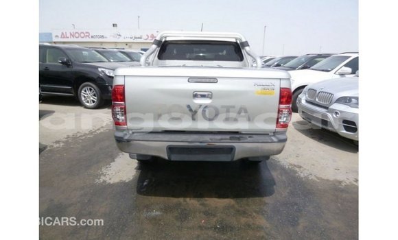 Comprar Importar Toyota Hilux Outro Carro em Import - Dubai em Bengo Province Comprar Importar Toyota Hilux Outro Carro em Import - Dubai em Bengo Province