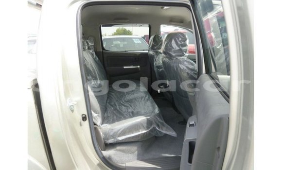 Comprar Importar Toyota Hilux Outro Carro em Import - Dubai em Bengo Province Comprar Importar Toyota Hilux Outro Carro em Import - Dubai em Bengo Province