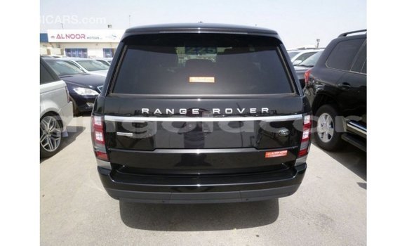 Comprar Importar Land Rover Range Rover Marrom Carro em Import - Dubai em Bengo Province Comprar Importar Land Rover Range Rover Marrom Carro em Import - Dubai em Bengo Province