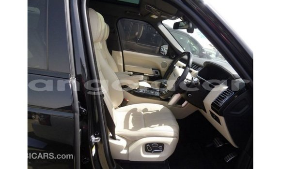 Comprar Importar Land Rover Range Rover Marrom Carro em Import - Dubai em Bengo Province Comprar Importar Land Rover Range Rover Marrom Carro em Import - Dubai em Bengo Province