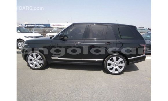 Comprar Importar Land Rover Range Rover Marrom Carro em Import - Dubai em Bengo Province Comprar Importar Land Rover Range Rover Marrom Carro em Import - Dubai em Bengo Province