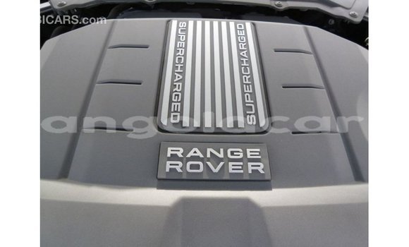 Comprar Importar Land Rover Range Rover Marrom Carro em Import - Dubai em Bengo Province Comprar Importar Land Rover Range Rover Marrom Carro em Import - Dubai em Bengo Province