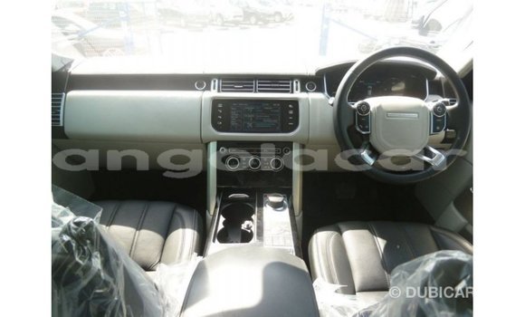 Comprar Importar Land Rover Range Rover Outro Carro em Import - Dubai em Bengo Province Comprar Importar Land Rover Range Rover Outro Carro em Import - Dubai em Bengo Province