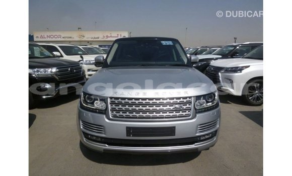Comprar Importar Land Rover Range Rover Outro Carro em Import - Dubai em Bengo Province Comprar Importar Land Rover Range Rover Outro Carro em Import - Dubai em Bengo Province