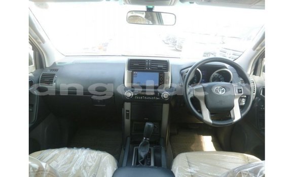 Comprar Importar Toyota Prado Outro Carro em Import - Dubai em Bengo Province Comprar Importar Toyota Prado Outro Carro em Import - Dubai em Bengo Province