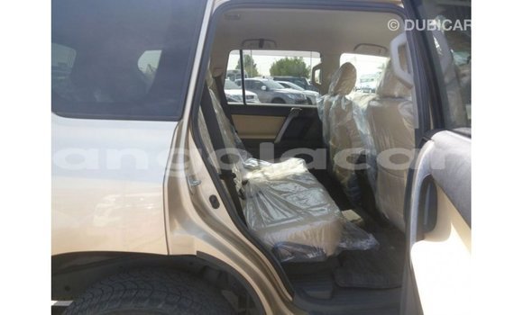 Comprar Importar Toyota Prado Outro Carro em Import - Dubai em Bengo Province Comprar Importar Toyota Prado Outro Carro em Import - Dubai em Bengo Province