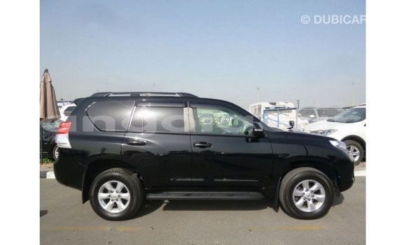 Acheter Import Voiture Toyota Prado Noir à Import - Dubai, Province de Bengo Acheter Import Voiture Toyota Prado Noir à Import - Dubai, Province de Bengo