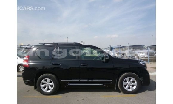 Comprar Importar Toyota Prado Preto Carro em Import - Dubai em Bengo Province Comprar Importar Toyota Prado Preto Carro em Import - Dubai em Bengo Province