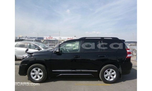 Comprar Importar Toyota Prado Preto Carro em Import - Dubai em Bengo Province Comprar Importar Toyota Prado Preto Carro em Import - Dubai em Bengo Province
