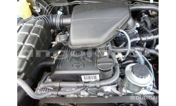 Buy Import Toyota Prado Black Car in Import - Dubai in Bengo Province Buy Import Toyota Prado Black Car in Import - Dubai in Bengo Province