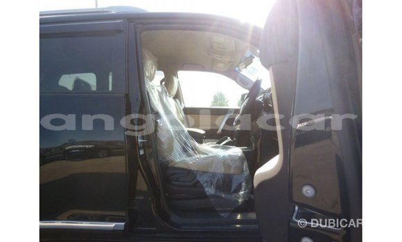 Comprar Importar Toyota Prado Preto Carro em Import - Dubai em Bengo Province Comprar Importar Toyota Prado Preto Carro em Import - Dubai em Bengo Province