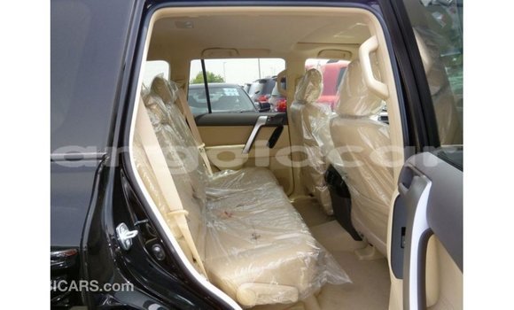 Comprar Importar Toyota Prado Preto Carro em Import - Dubai em Bengo Province Comprar Importar Toyota Prado Preto Carro em Import - Dubai em Bengo Province